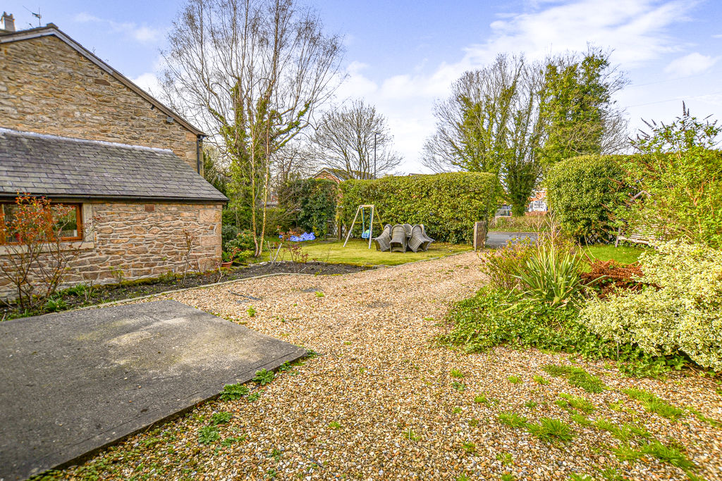 Sheep Hill Lane Clayton Le Woods